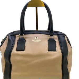 Kate Spade  Leather Satchel